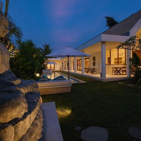 Ubud Luxury 2-Bedroom Villa With Private Pool And Bbq - Serene Escape! Exteriér fotografie