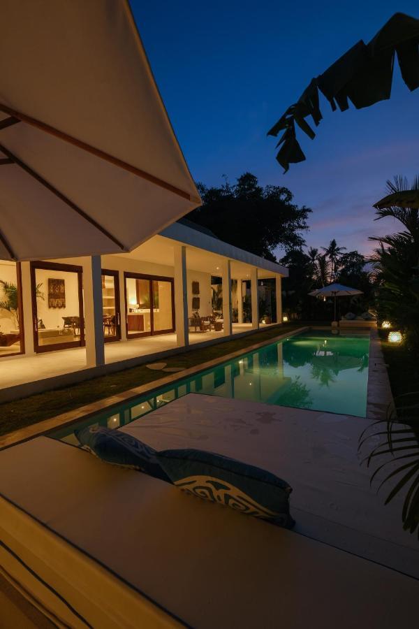 Ubud Luxury 2-Bedroom Villa With Private Pool And Bbq - Serene Escape! Exteriér fotografie