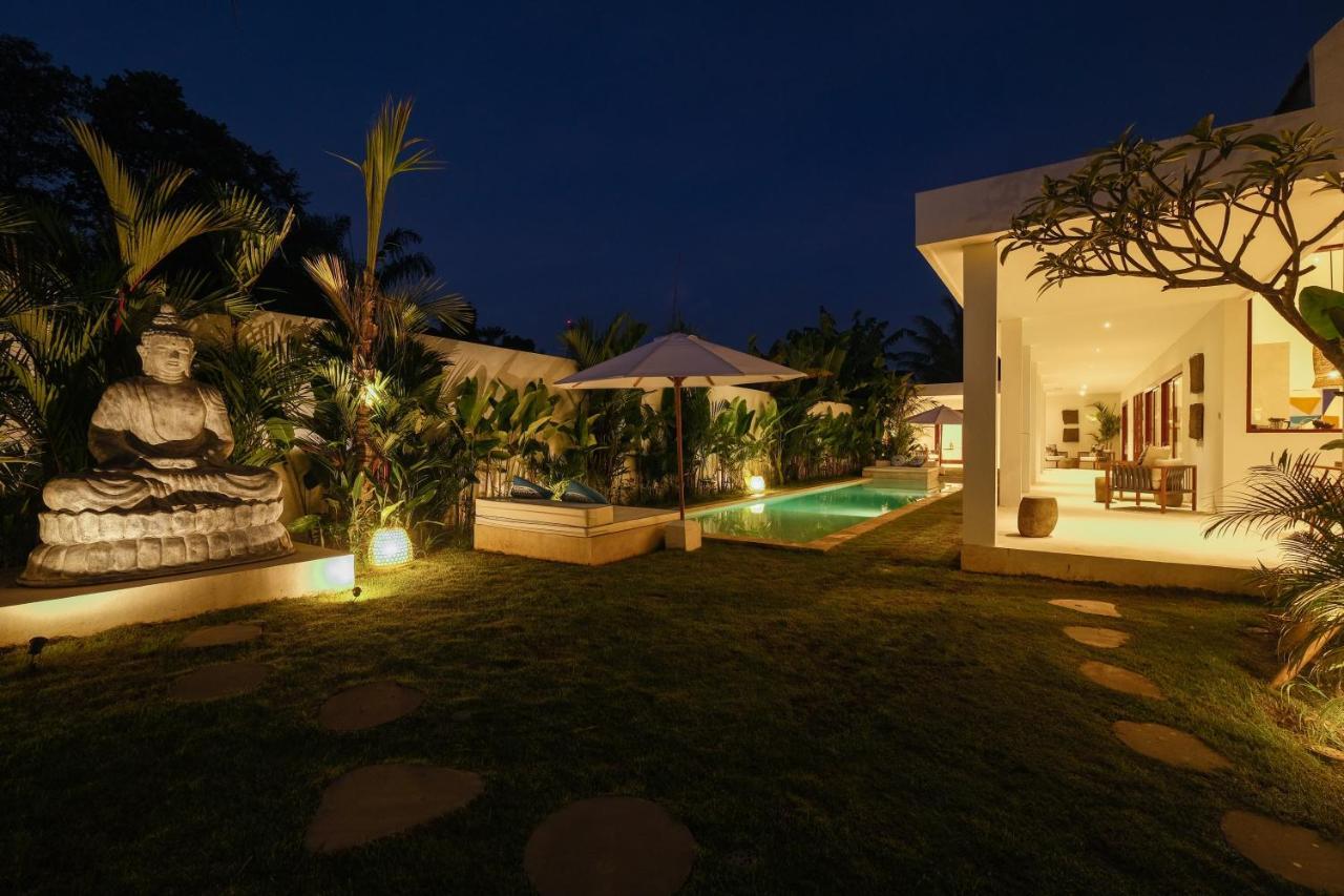 Ubud Luxury 2-Bedroom Villa With Private Pool And Bbq - Serene Escape! Exteriér fotografie