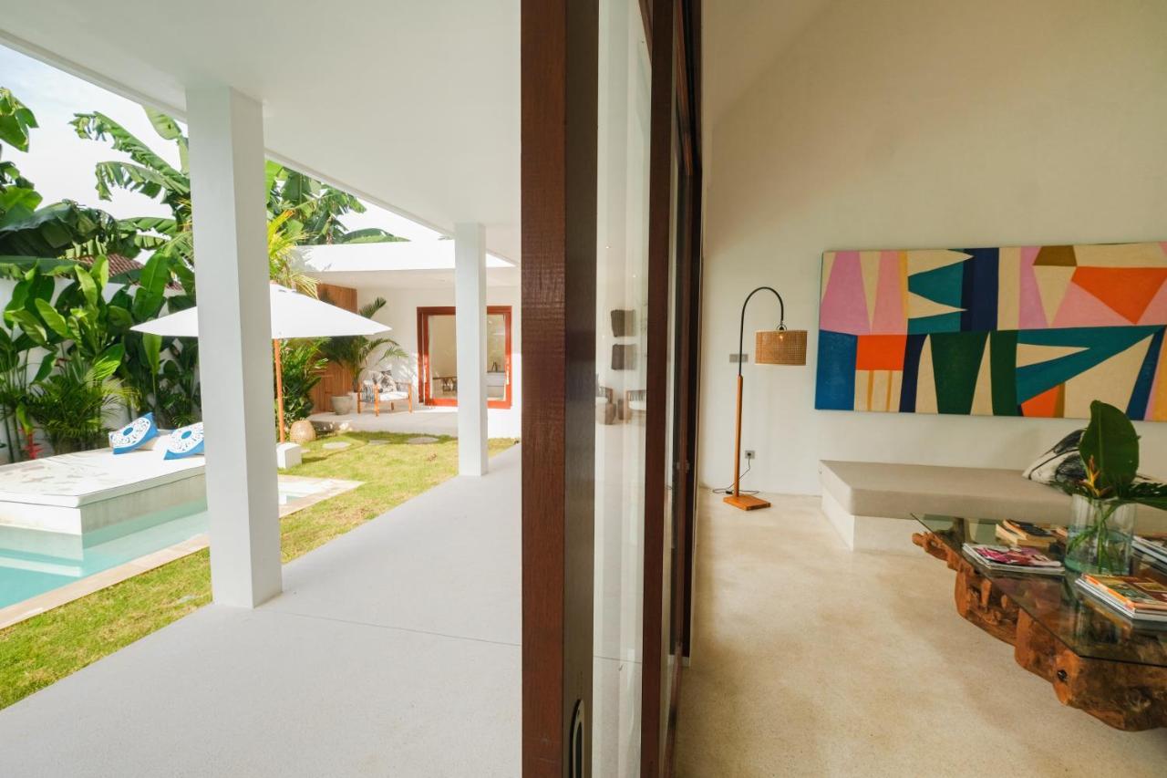 Ubud Luxury 2-Bedroom Villa With Private Pool And Bbq - Serene Escape! Exteriér fotografie