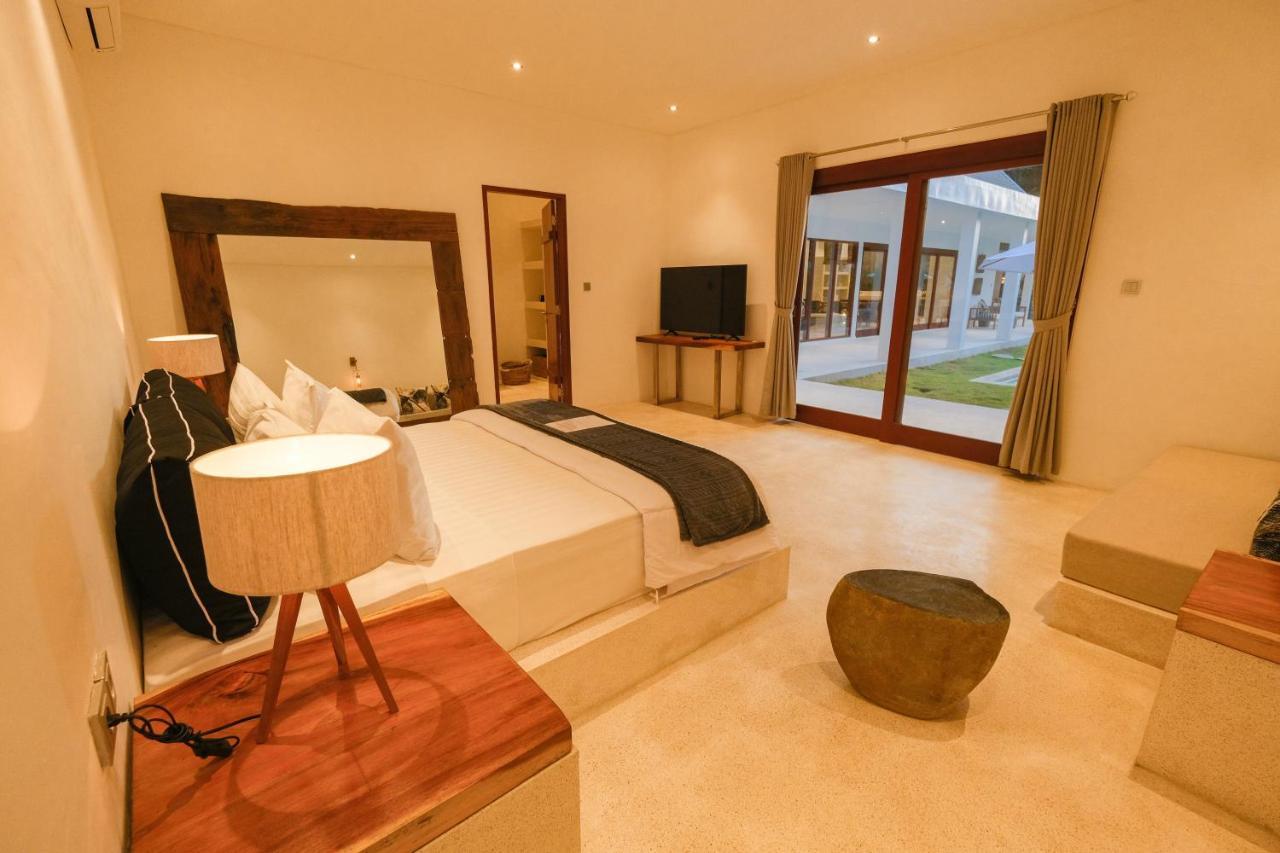 Ubud Luxury 2-Bedroom Villa With Private Pool And Bbq - Serene Escape! Exteriér fotografie