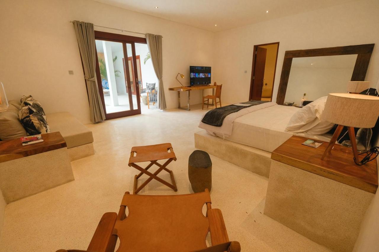 Ubud Luxury 2-Bedroom Villa With Private Pool And Bbq - Serene Escape! Exteriér fotografie