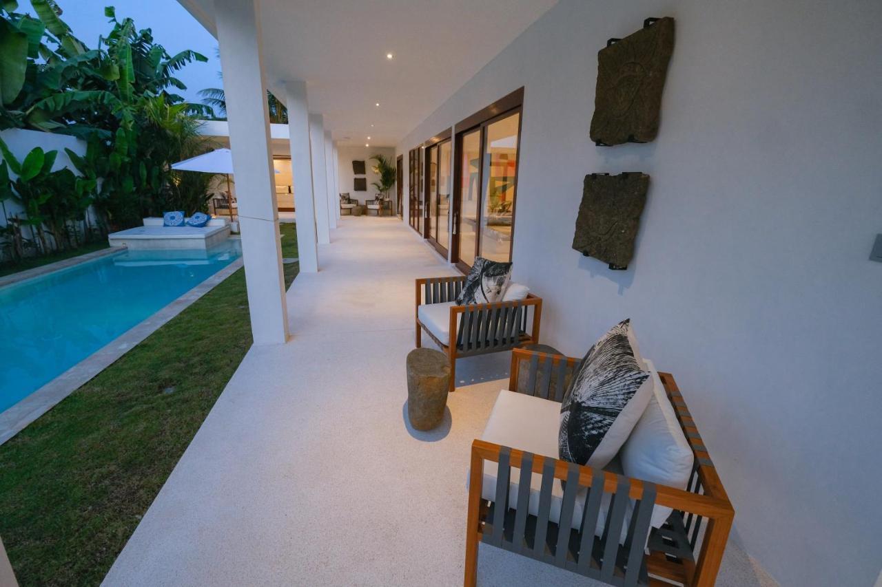 Ubud Luxury 2-Bedroom Villa With Private Pool And Bbq - Serene Escape! Exteriér fotografie