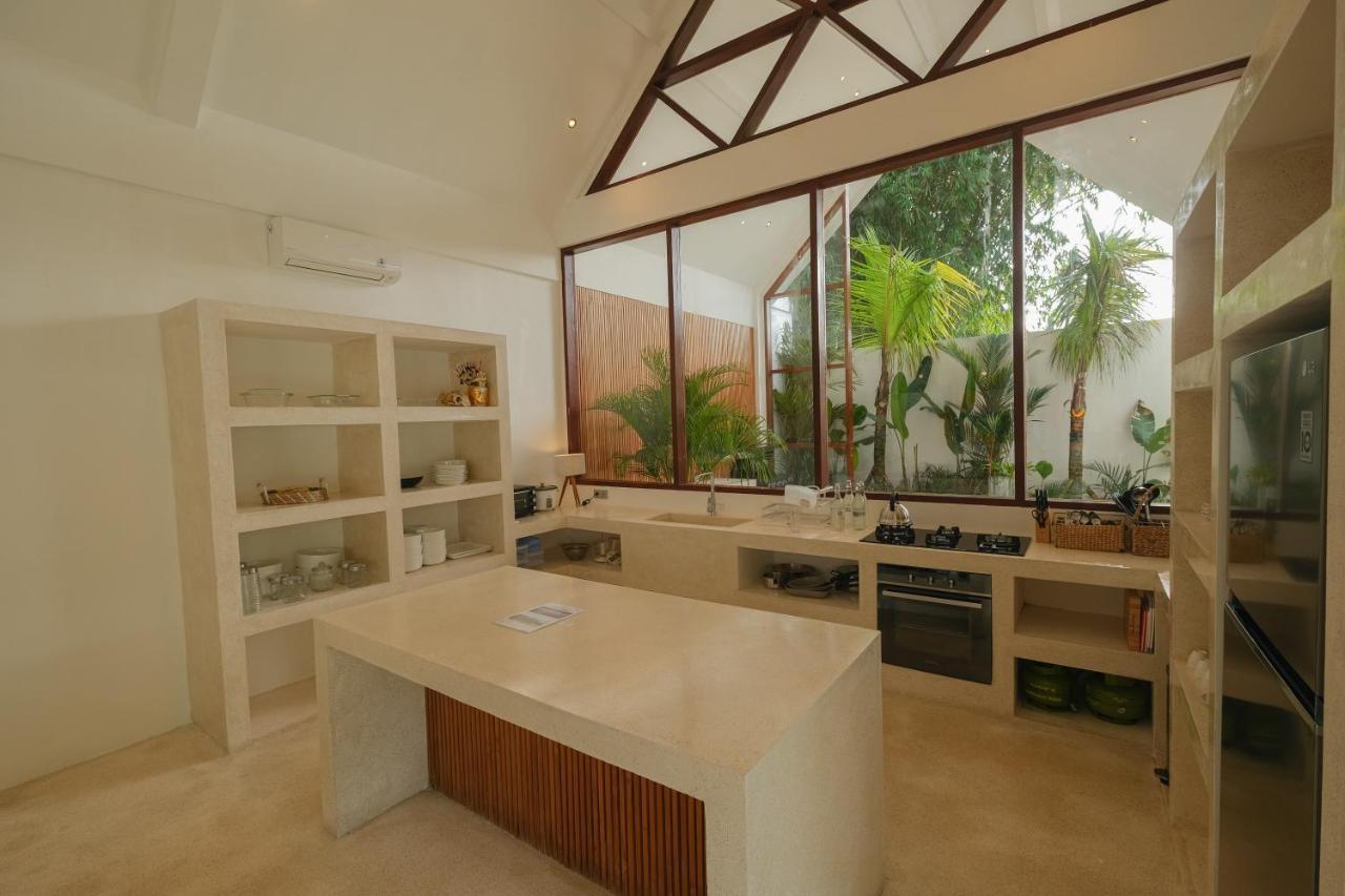 Ubud Luxury 2-Bedroom Villa With Private Pool And Bbq - Serene Escape! Exteriér fotografie