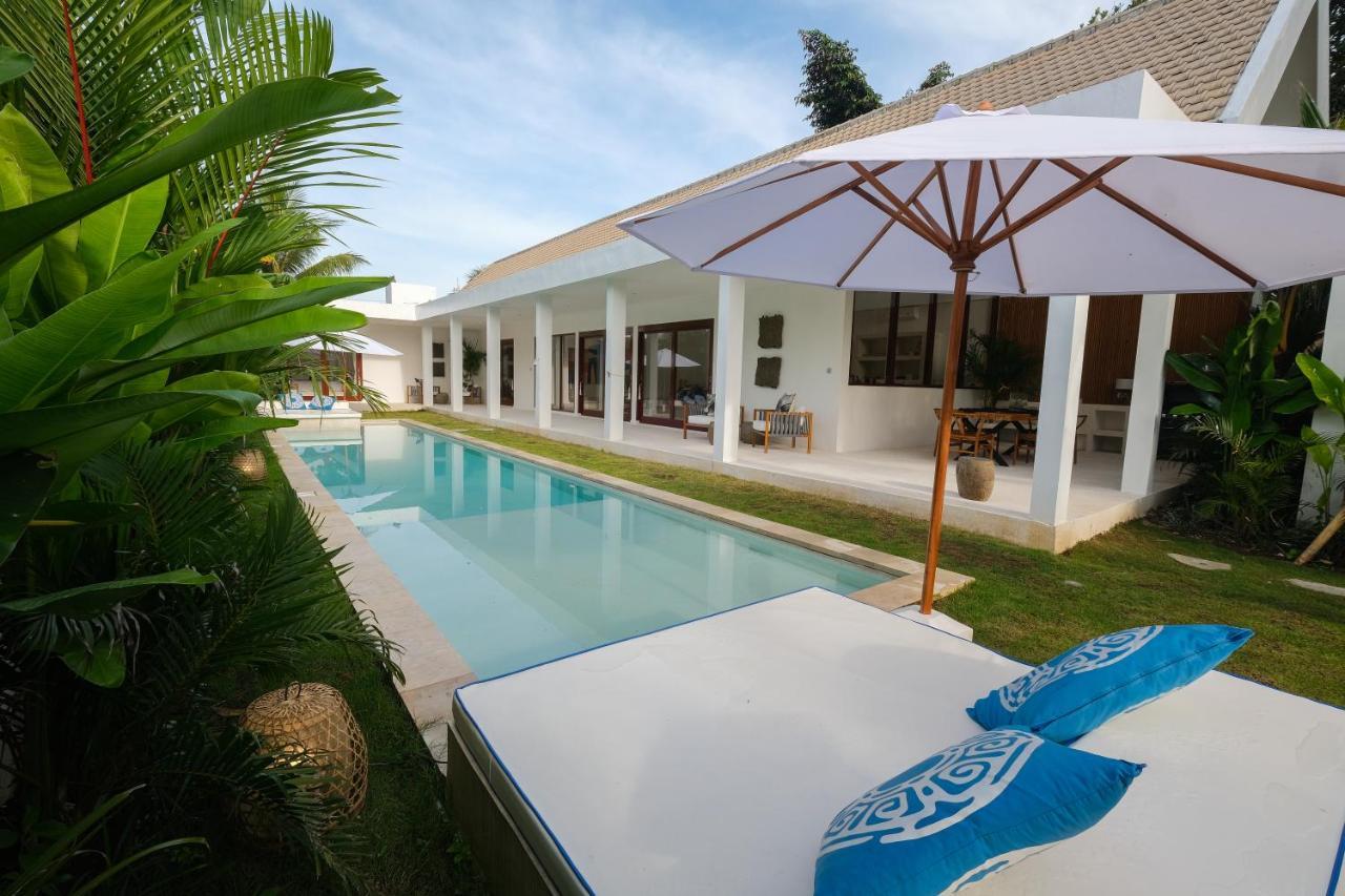 Ubud Luxury 2-Bedroom Villa With Private Pool And Bbq - Serene Escape! Exteriér fotografie