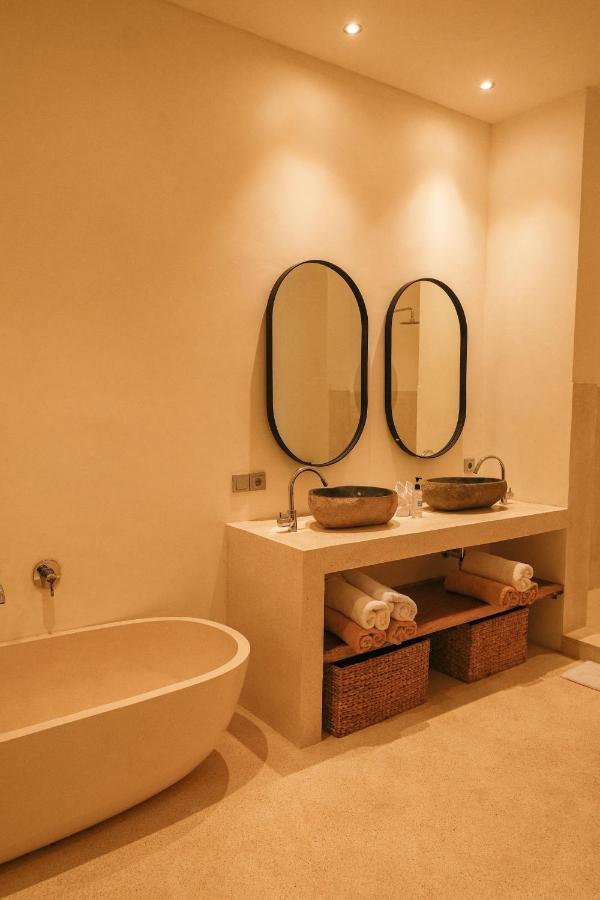 Ubud Luxury 2-Bedroom Villa With Private Pool And Bbq - Serene Escape! Exteriér fotografie