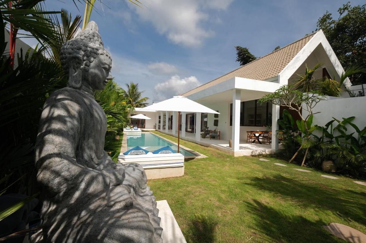 Ubud Luxury 2-Bedroom Villa With Private Pool And Bbq - Serene Escape! Exteriér fotografie