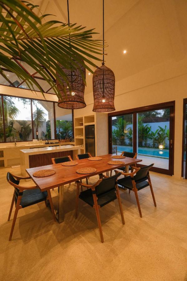 Ubud Luxury 2-Bedroom Villa With Private Pool And Bbq - Serene Escape! Exteriér fotografie
