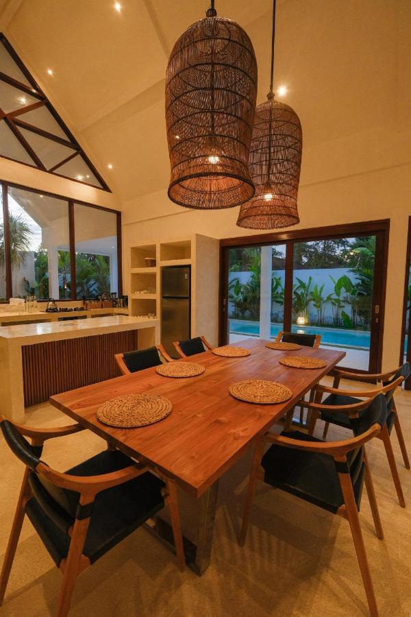 Ubud Luxury 2-Bedroom Villa With Private Pool And Bbq - Serene Escape! Exteriér fotografie