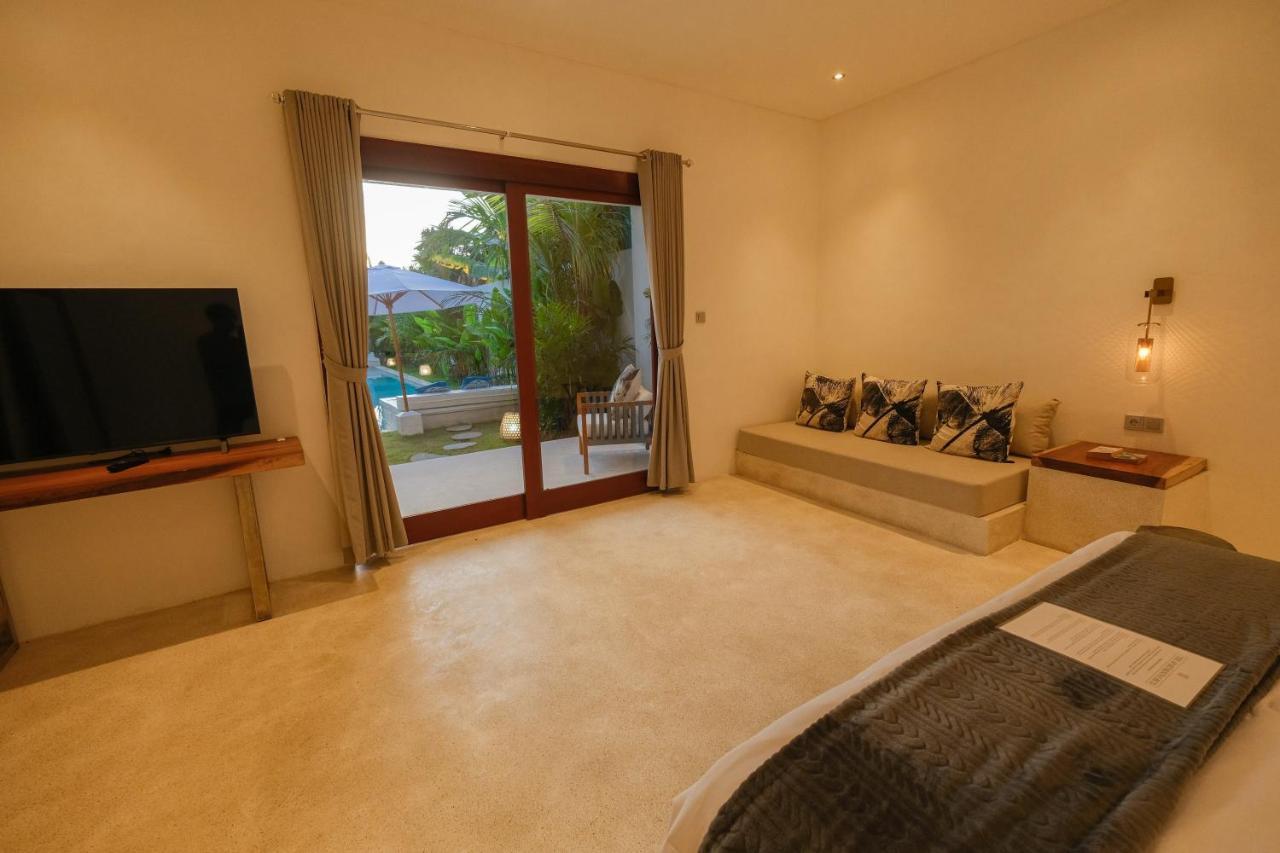 Ubud Luxury 2-Bedroom Villa With Private Pool And Bbq - Serene Escape! Exteriér fotografie
